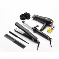 Professional Hair Styling Set